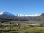 Cerro Castillo National Park 